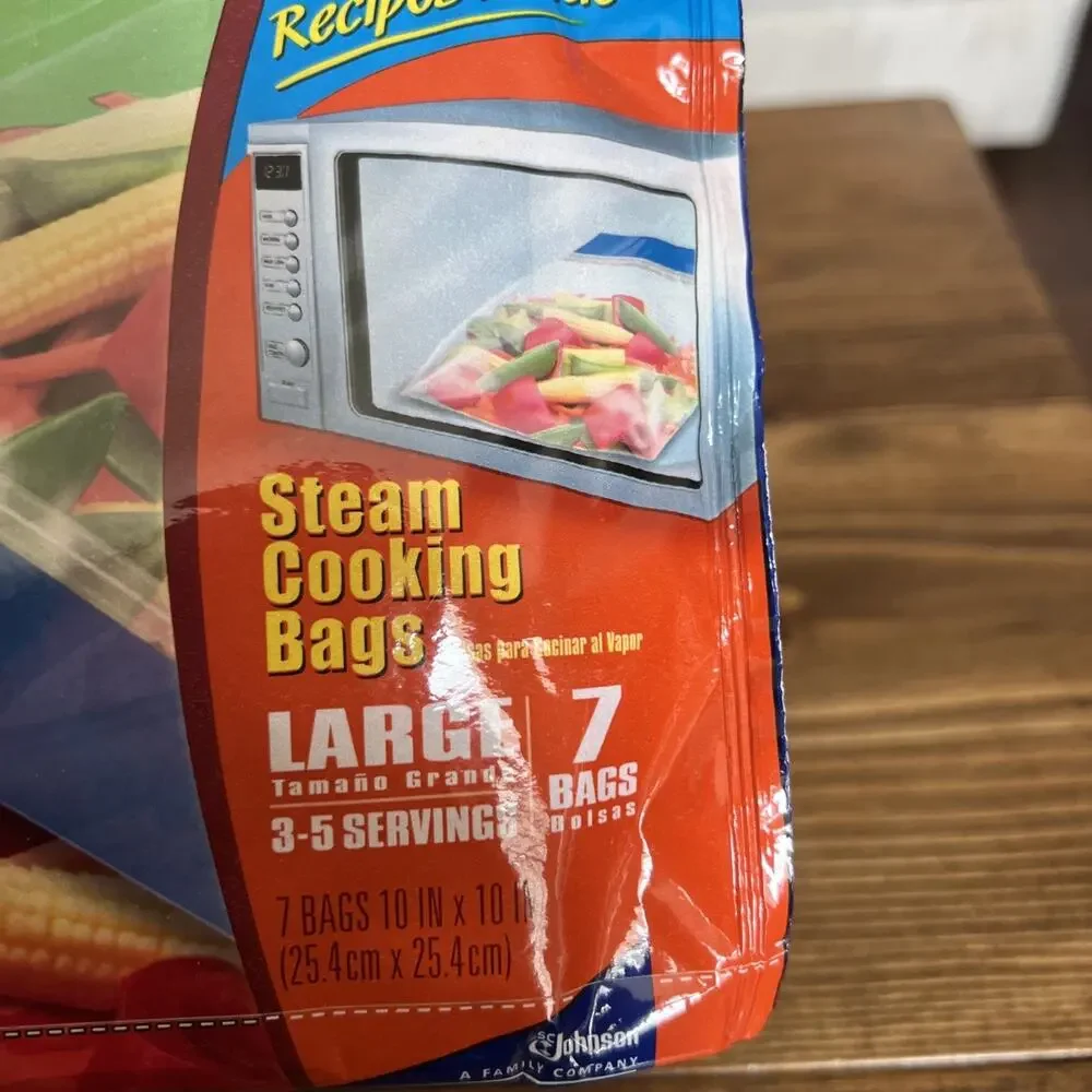 Ziploc new